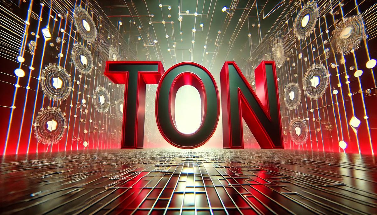 Cover Image for What is The Open Network (TON) Blockchain: Telegram's Revolutionary Layer-1 Blockchain